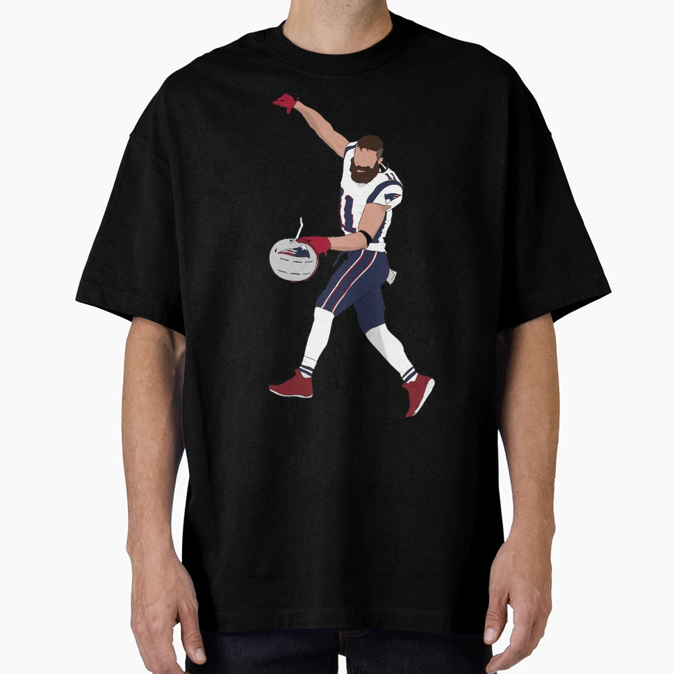 Fist Pump T-Shirt - Novelty Apparel Unisex - T-Shirt, Sweatshirt, Hoodie
