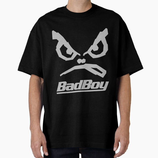 Bad T-Shirt - Custom Art Print Unisex - T-Shirt, Sweatshirt, Hoodie