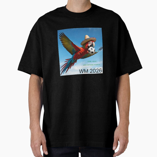 2026 World Cup Usa Canada Mexico T-Shirt - Streetwear Style for Adults - T-Shirt, Sweatshirt, Hoodie