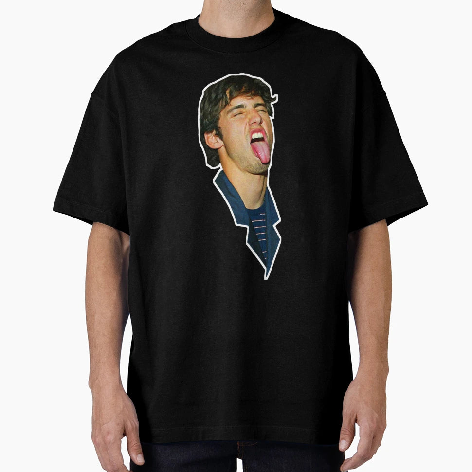 Jess Mariano T-Shirt - Minimalist Print for Adults - T-Shirt, Sweatshirt, Hoodie