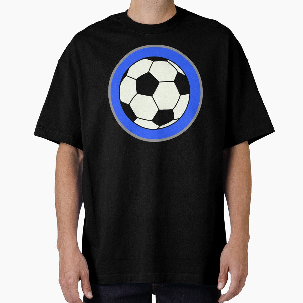 Outstanding The Best Teacher Soccer Design by - Adult & Kids T-Shirts, Sweatshirts & Hoodies apparel design preview 1