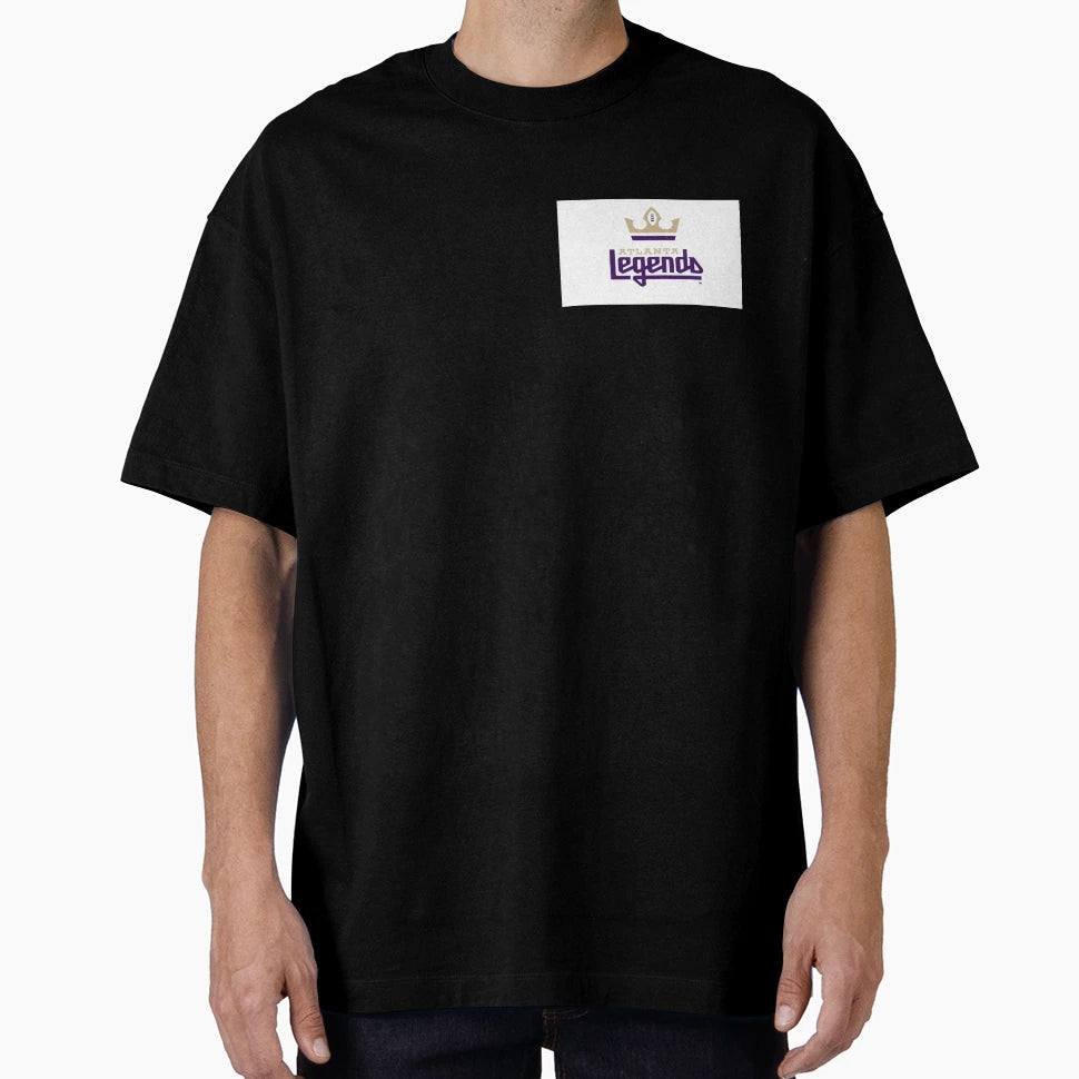 Aaf Atlanta Legends T-Shirt - Graphic Print for Adults - T-Shirt, Sweatshirt, Hoodie