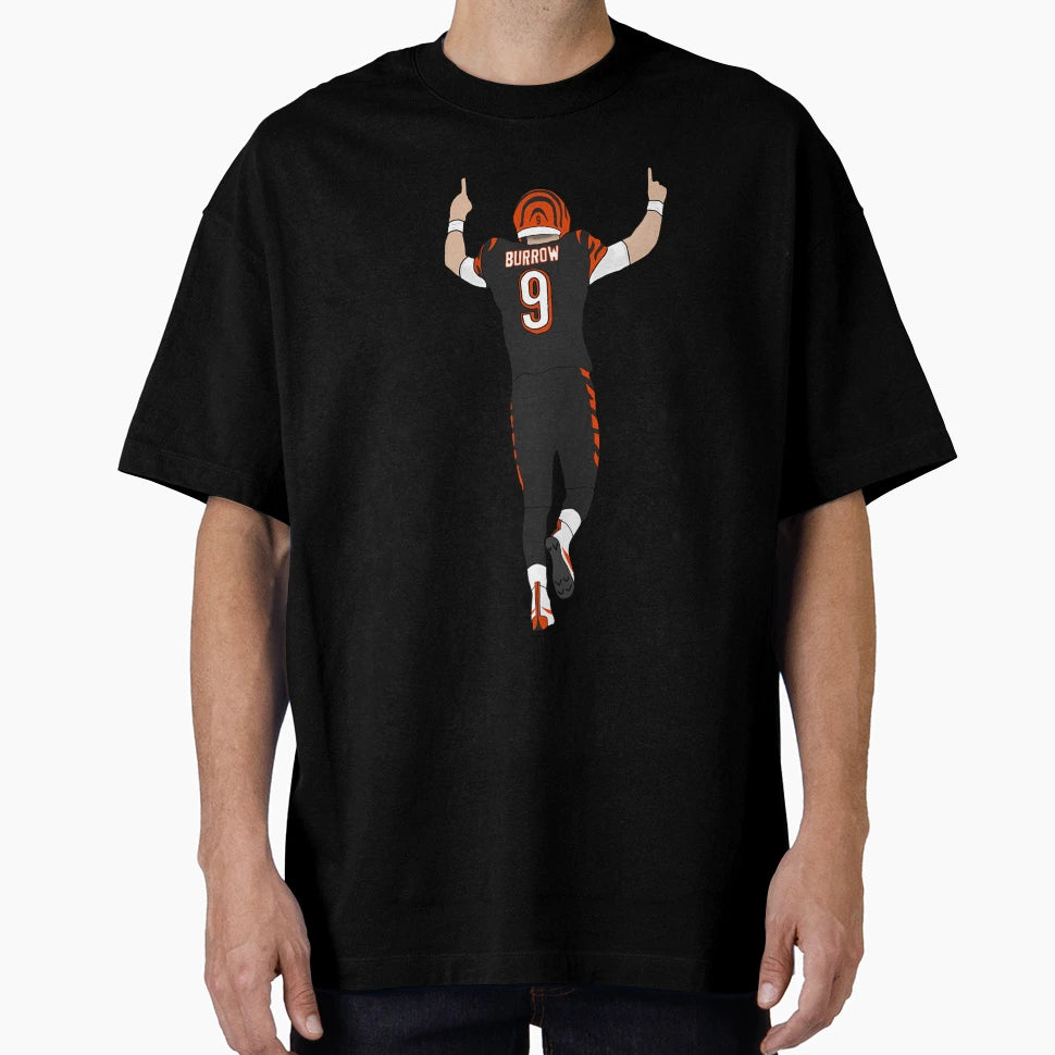 Bengal T-Shirt - Graphic Print Unisex - T-Shirt, Sweatshirt, Hoodie