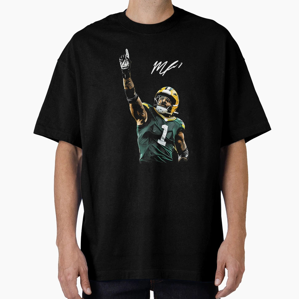 MP One Up T-Shirt - Unique Graphic for Adults - T-Shirt, Sweatshirt, Hoodie