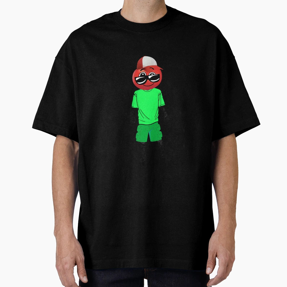 Funny Tomatto T-Shirt - Unique Graphic Unisex - T-Shirt, Sweatshirt, Hoodie