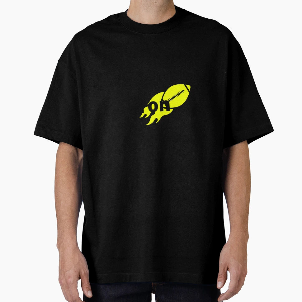 Copy Let Aaron Eat T-Shirt - Trendy Graphic Unisex - T-Shirt, Sweatshirt, Hoodie