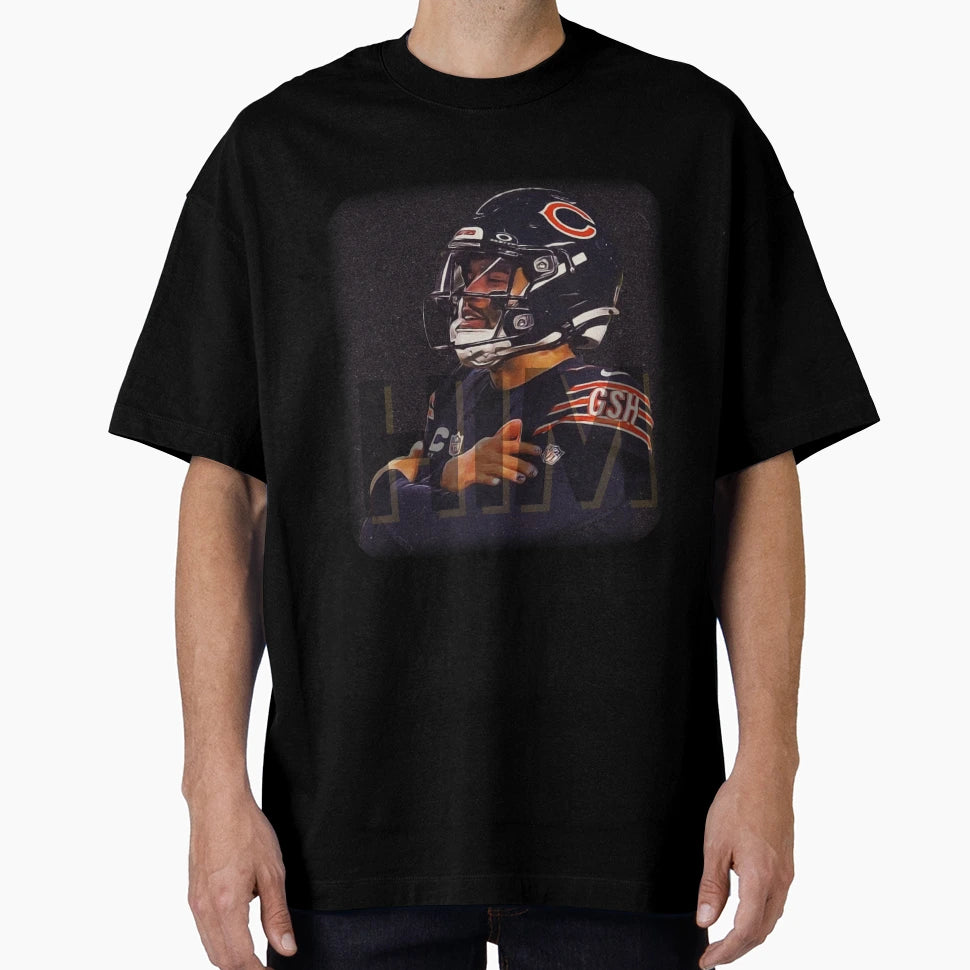 Williams Him T-Shirt - Streetwear Style Unisex - T-Shirt, Sweatshirt, Hoodie