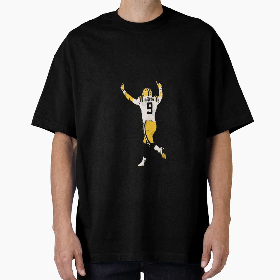 JB T-Shirt - Graphic Print for Adults - T-Shirt, Sweatshirt, Hoodie