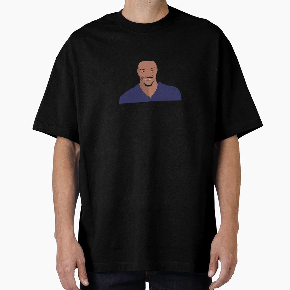 BR T-Shirt - Fun Novelty Design for Adults - T-Shirt, Sweatshirt, Hoodie
