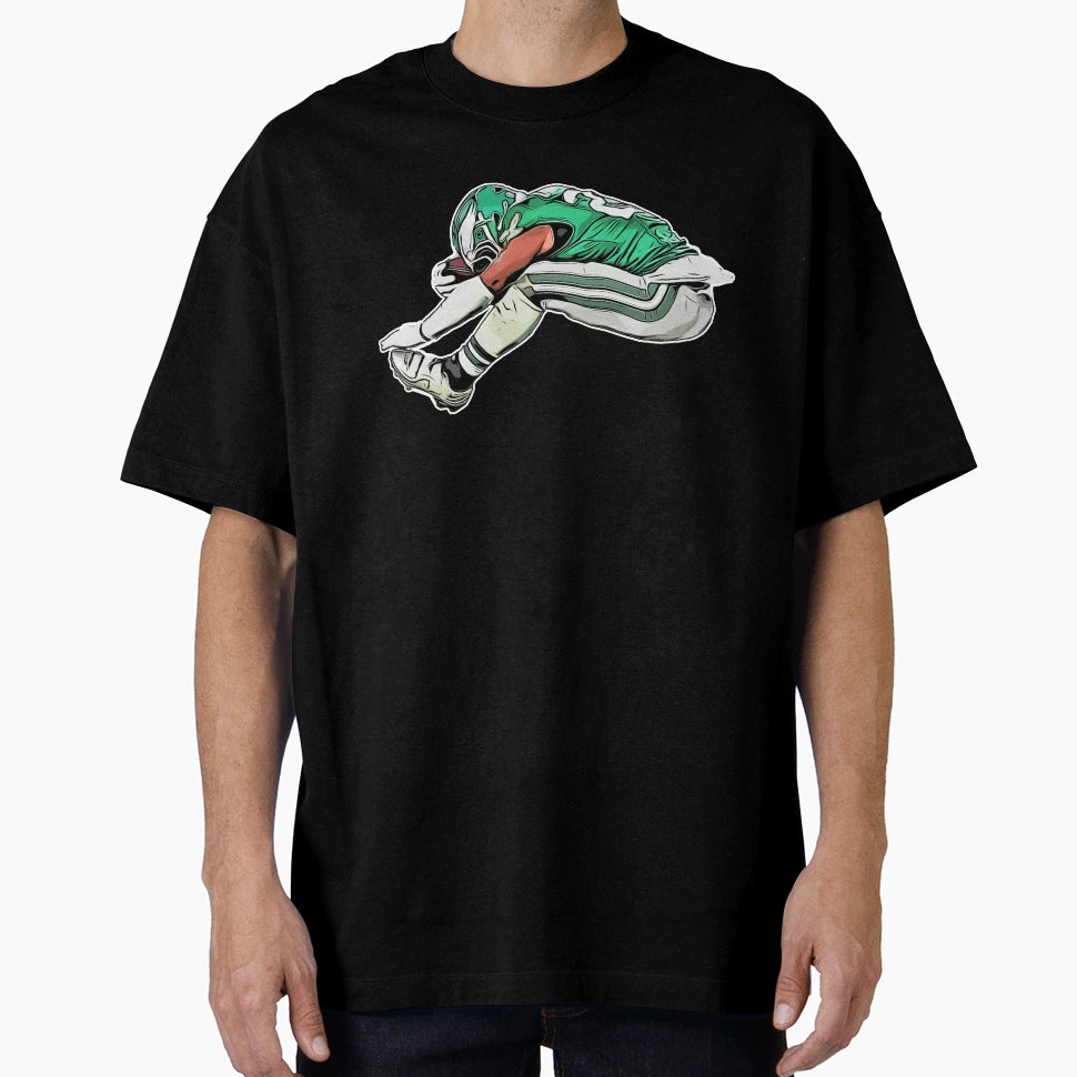 Jump Quon T-Shirt - Casual Everyday Wear Unisex - T-Shirt, Sweatshirt, Hoodie