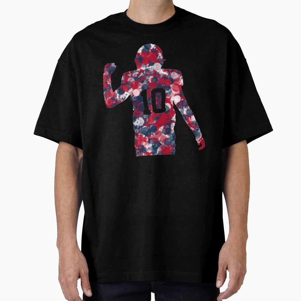 Splatter Mac T-Shirt - Casual Everyday Wear Men Women - T-Shirt, Sweatshirt, Hoodie