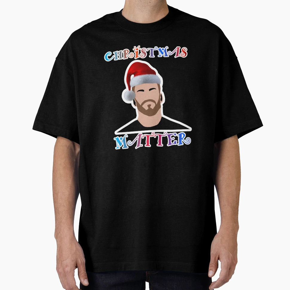 Jack Matter Gift T-Shirt - Streetwear Style Unisex - T-Shirt, Sweatshirt, Hoodie