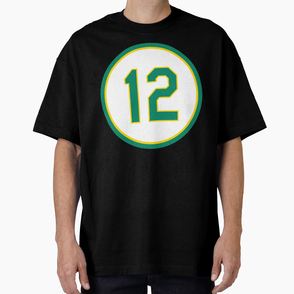 Sean Murphy 12 Jersey Number T-Shirt - Fun Novelty Design Men Women - T-Shirt, Sweatshirt, Hoodie