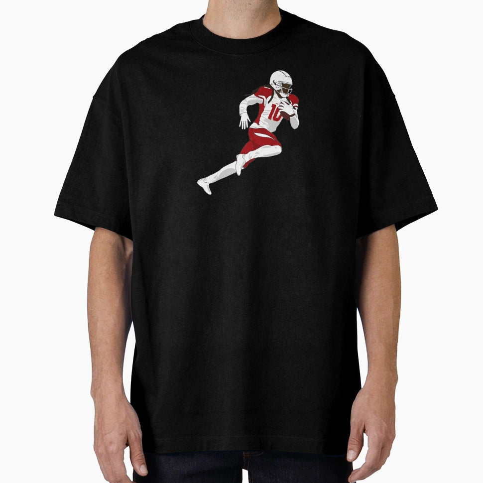 Deandre Nuk Hopkins Cardinals T-Shirt - Novelty Apparel Men Women - T-Shirt, Sweatshirt, Hoodie