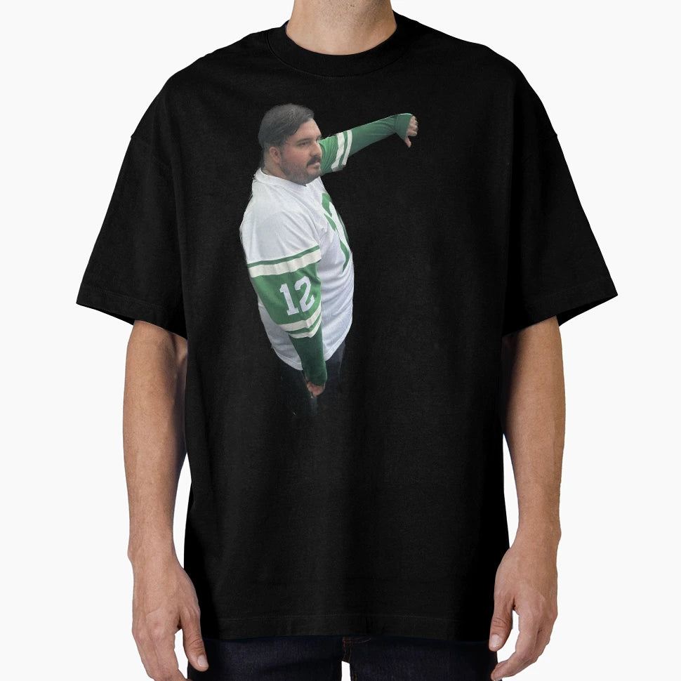 Typical Jets Fan T-Shirt - Fun Novelty Design Unisex - T-Shirt, Sweatshirt, Hoodie