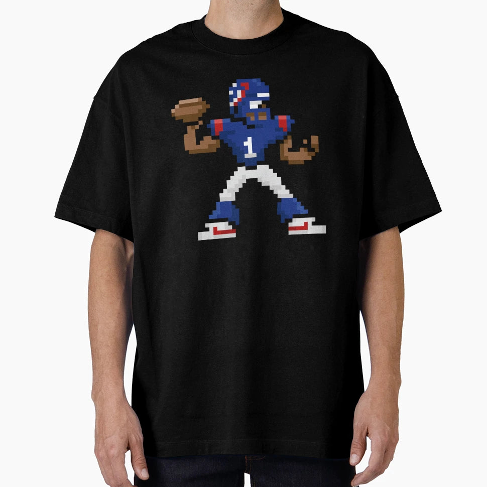 Megaman X Houston T-Shirt - Unique Graphic Unisex - T-Shirt, Sweatshirt, Hoodie