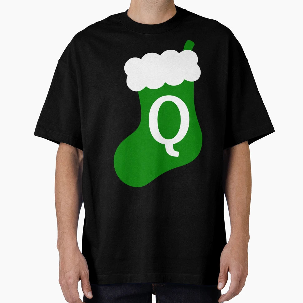 Stocking T-Shirt - Trendy Graphic Unisex - T-Shirt, Sweatshirt, Hoodie