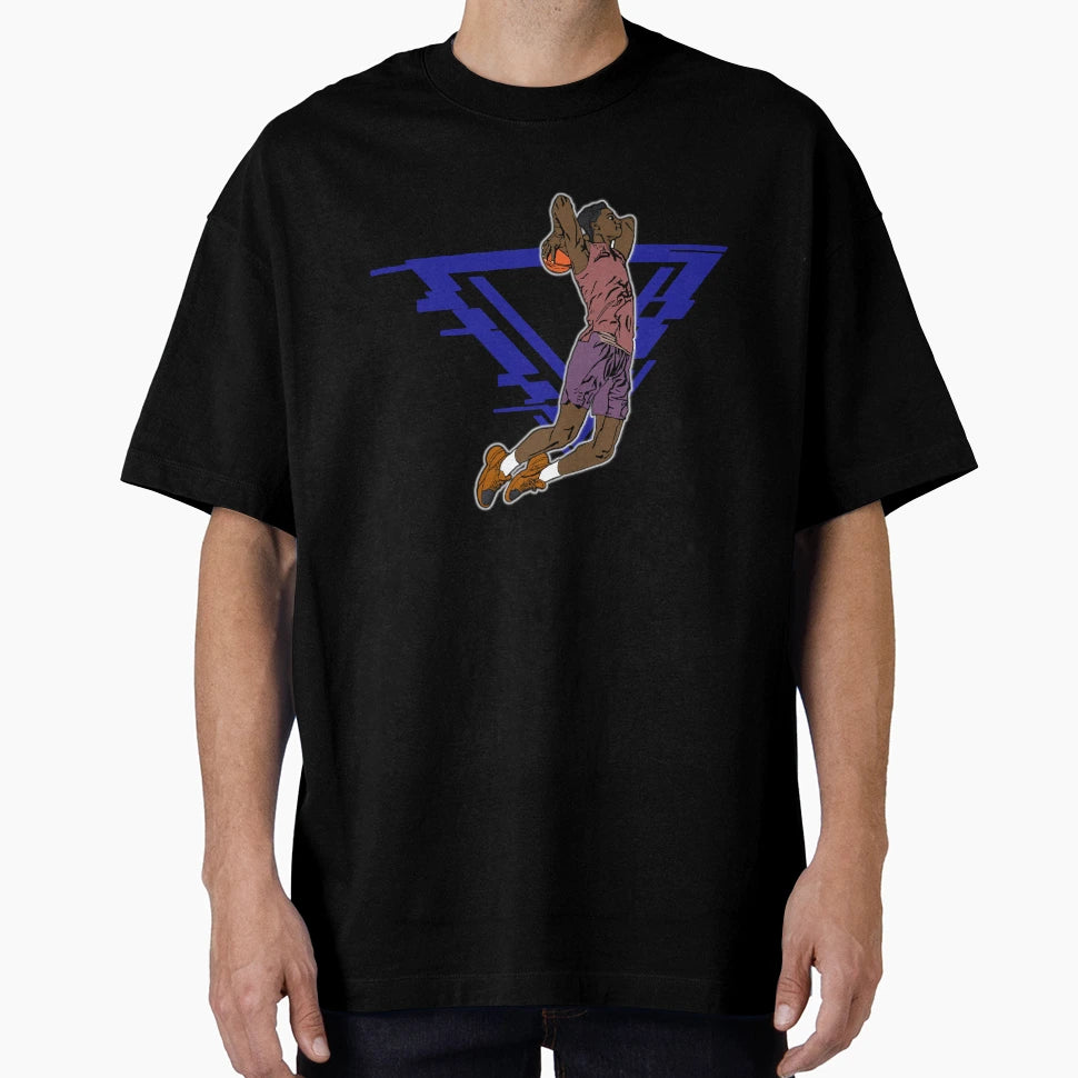 Basket V4 08 T-Shirt - Novelty Apparel for Adults - T-Shirt, Sweatshirt, Hoodie