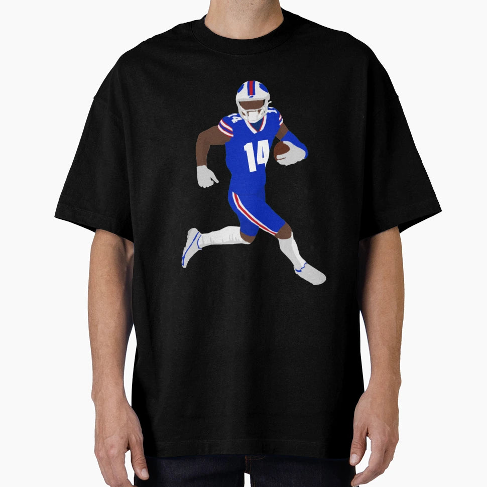 Diggs 14 T-Shirt - Custom Art Print Unisex - T-Shirt, Sweatshirt, Hoodie