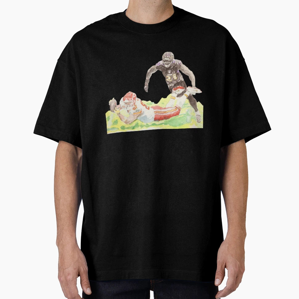 Kelce T-Shirt - Casual Everyday Wear Unisex - T-Shirt, Sweatshirt, Hoodie