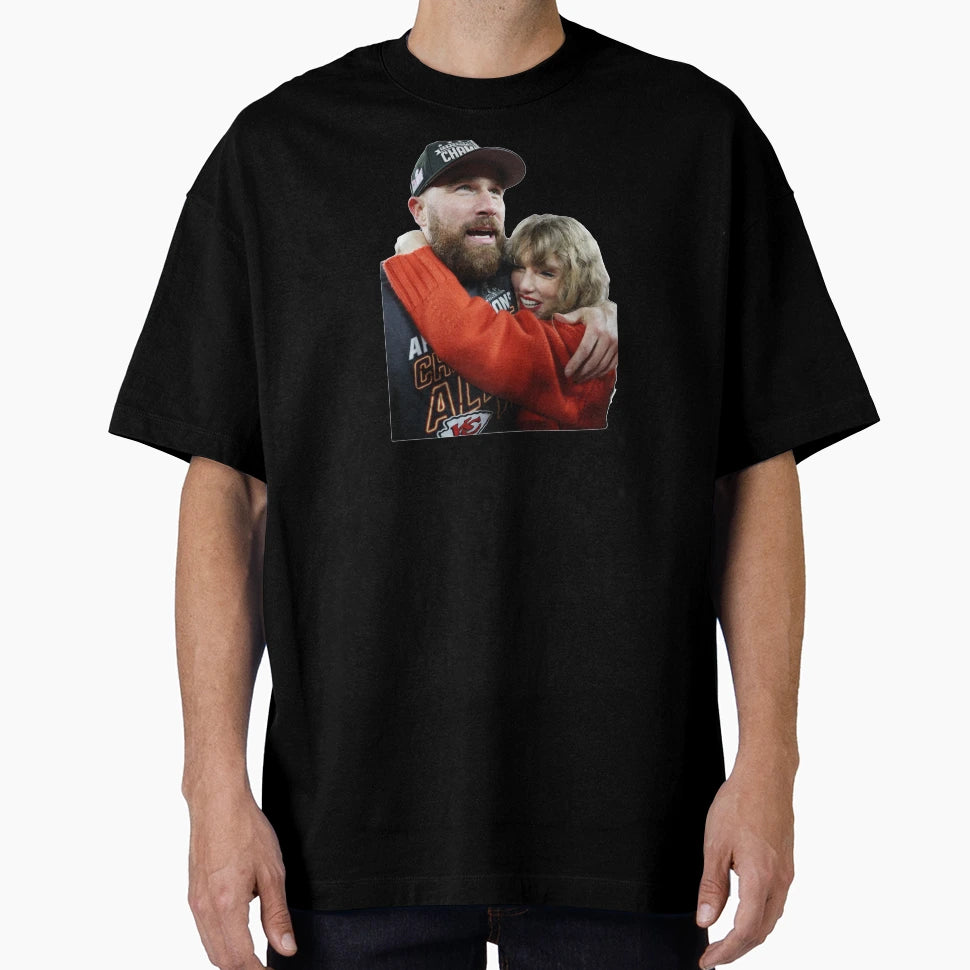 Kansas Super Bowl T-Shirt - Casual Everyday Wear for Adults - T-Shirt, Sweatshirt, Hoodie