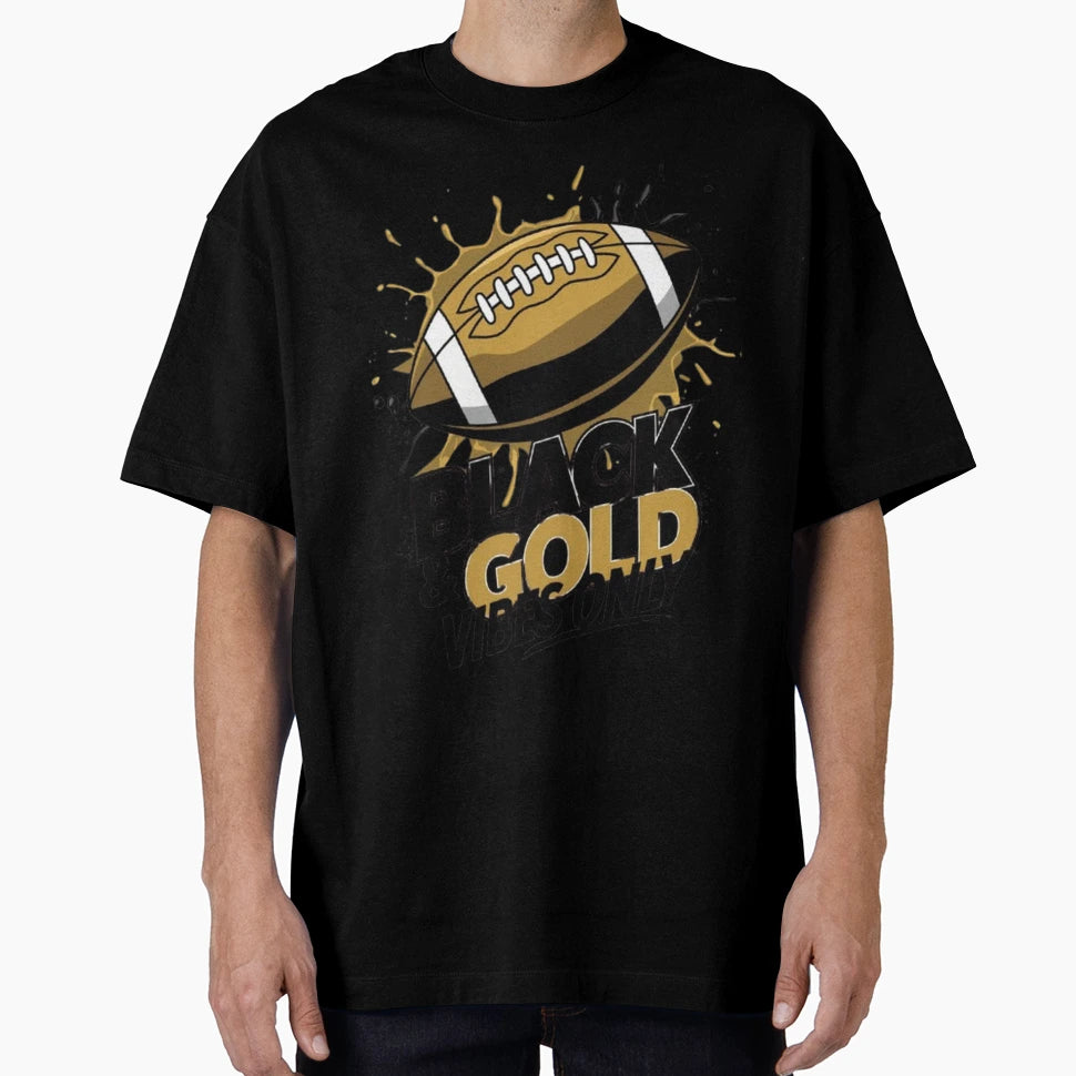 Game Day T-Shirt - Graphic Print Unisex - T-Shirt, Sweatshirt, Hoodie