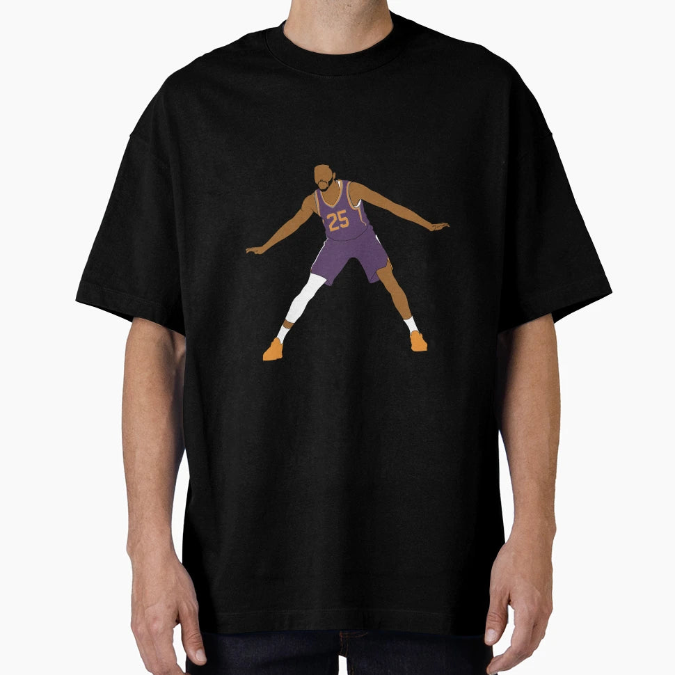 Mikal Bridges T-Shirt - Unique Graphic Men Women - T-Shirt, Sweatshirt, Hoodie
