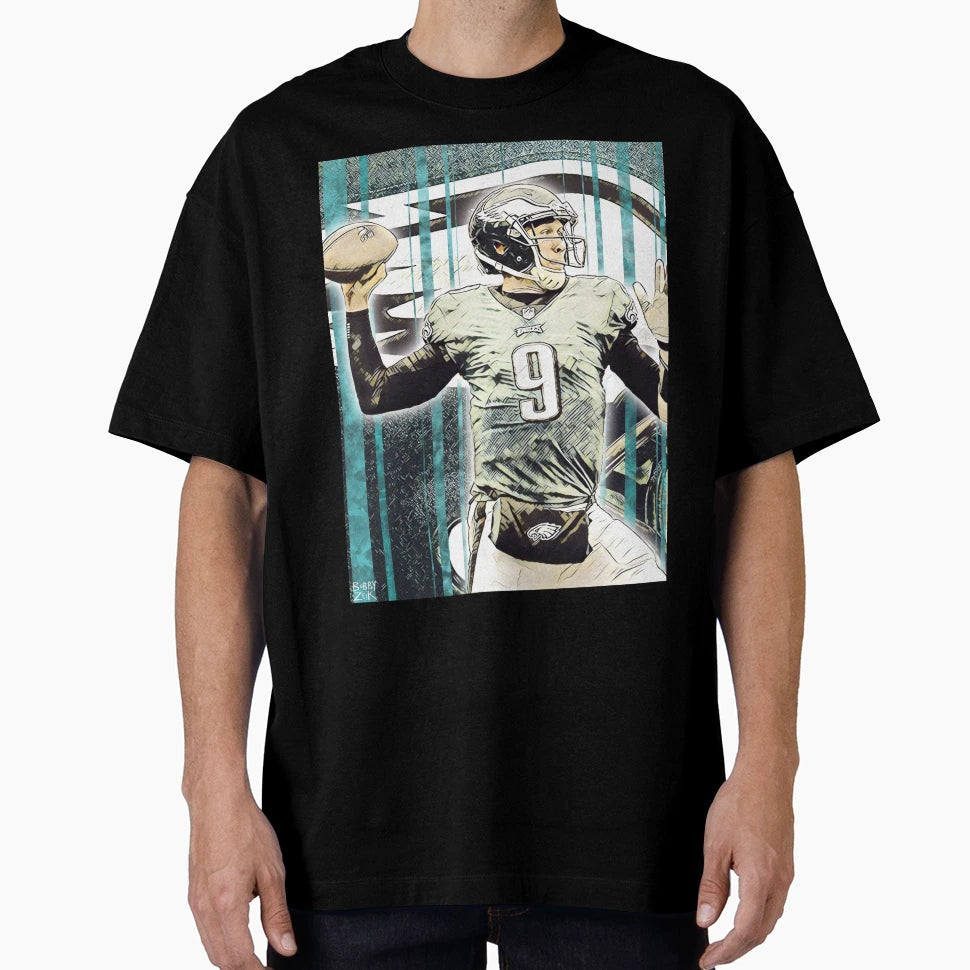 Foles T-Shirt - Graphic Print Unisex - T-Shirt, Sweatshirt, Hoodie