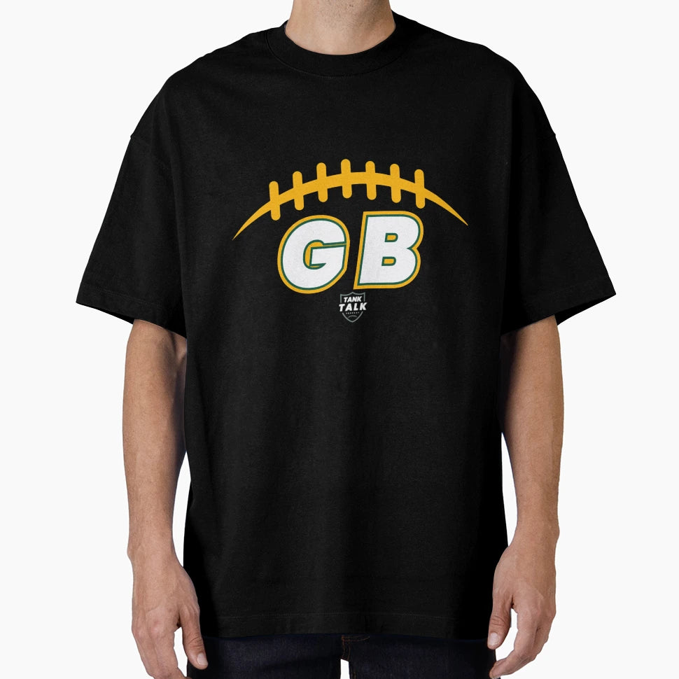 Art Green Bay Packers T-Shirt - Streetwear Style Men Women - T-Shirt, Sweatshirt, Hoodie