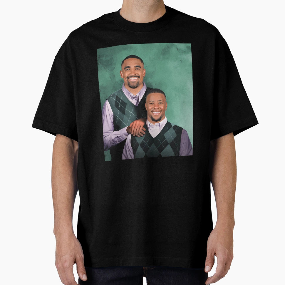 Philadelphia JH SB Football Kelly T-Shirt - Novelty Apparel for Adults - T-Shirt, Sweatshirt, Hoodie
