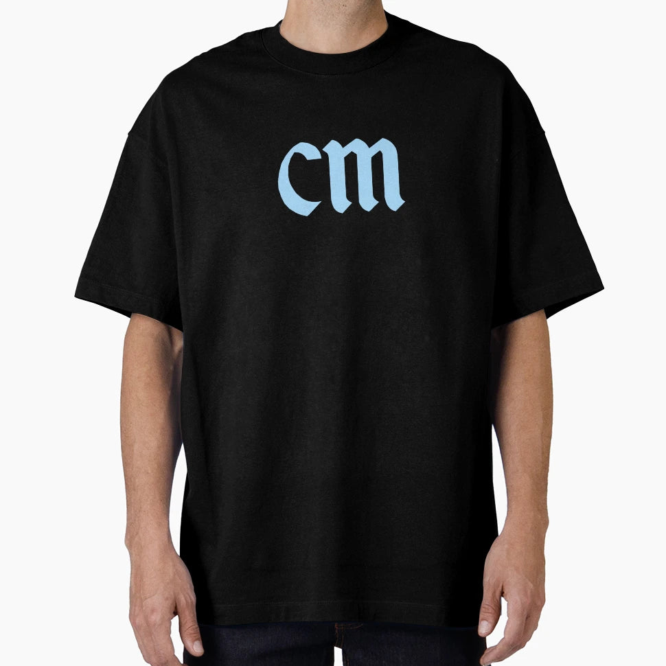 Cast Member Light Blue T-Shirt - Unique Graphic Men Women - T-Shirt, Sweatshirt, Hoodie
