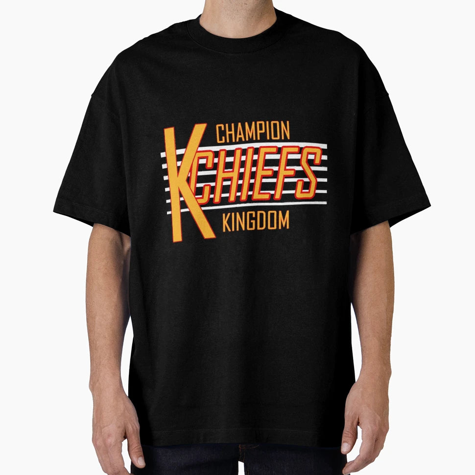 Art Kansas City Chiefs T-Shirt - Unique Graphic Men Women - T-Shirt, Sweatshirt, Hoodie