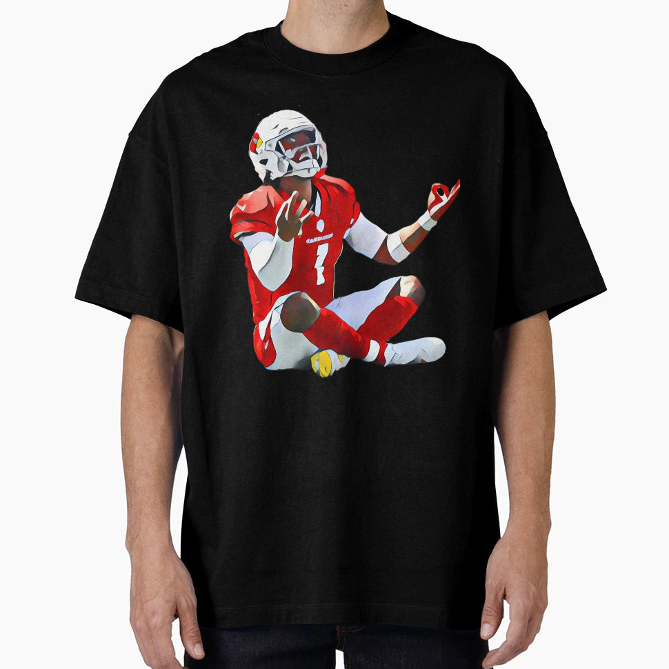 Touch Down Celebration T-Shirt - Custom Art Print Men Women - T-Shirt, Sweatshirt, Hoodie