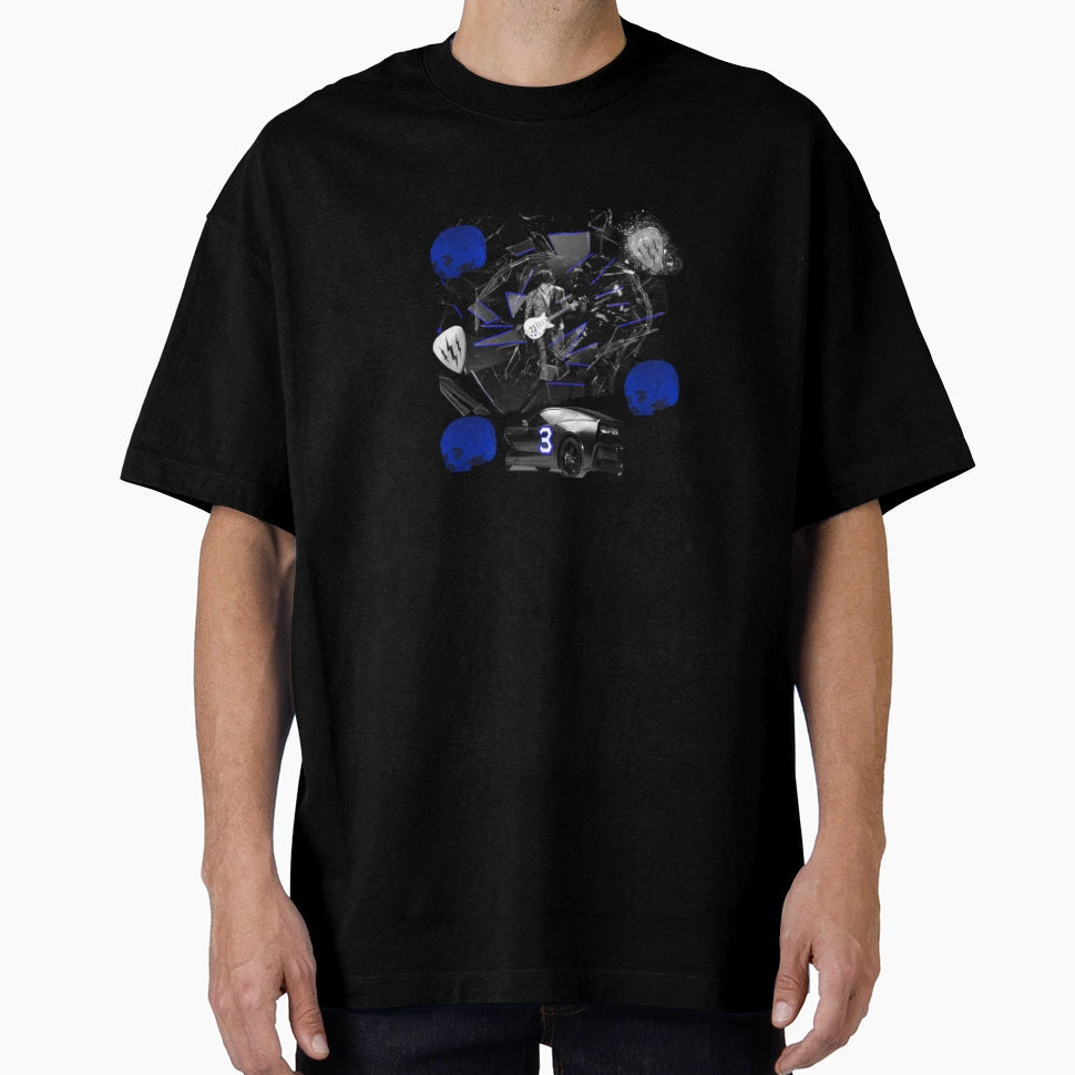 Rock Concert T-Shirt - Fun Novelty Design Unisex - T-Shirt, Sweatshirt, Hoodie