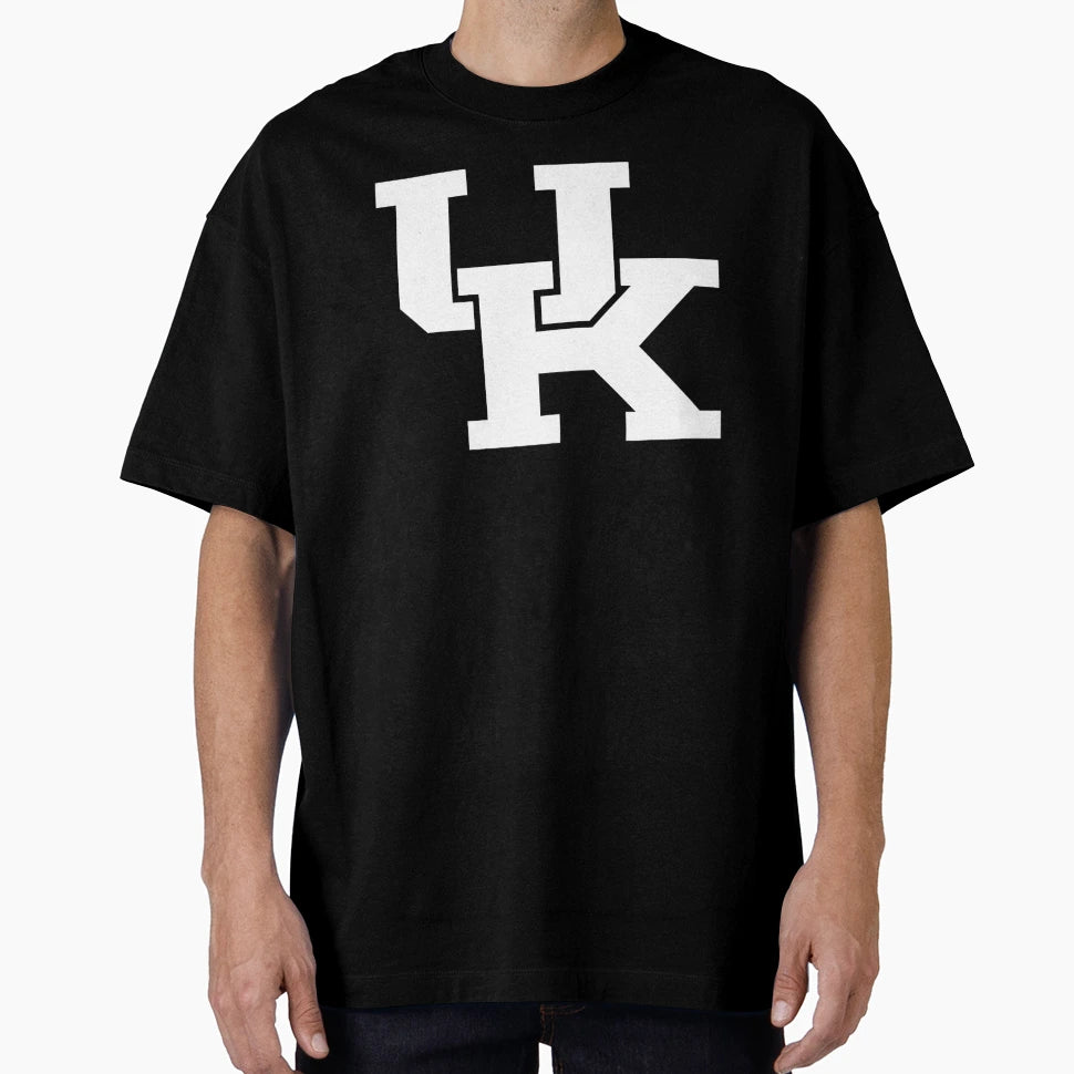 Uk Logo T-Shirt - Novelty Apparel for Adults - T-Shirt, Sweatshirt, Hoodie