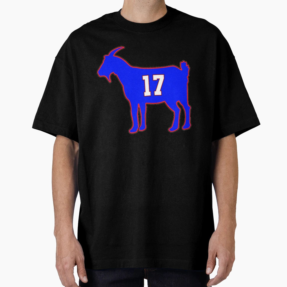 JA Goat T-Shirt - Novelty Apparel Unisex - T-Shirt, Sweatshirt, Hoodie