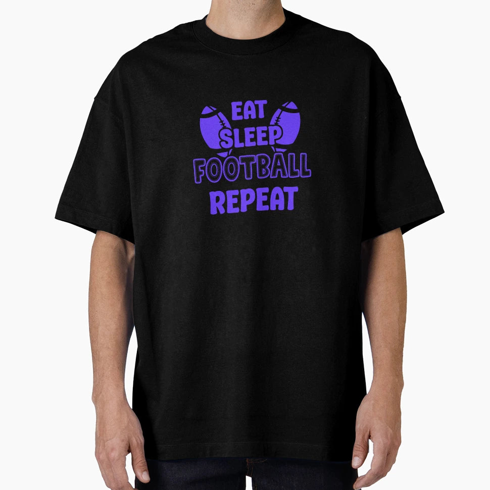 Funny Game Day American Football Lovers T-Shirt - Unique Graphic Men Women - T-Shirt, Sweatshirt, Hoodie