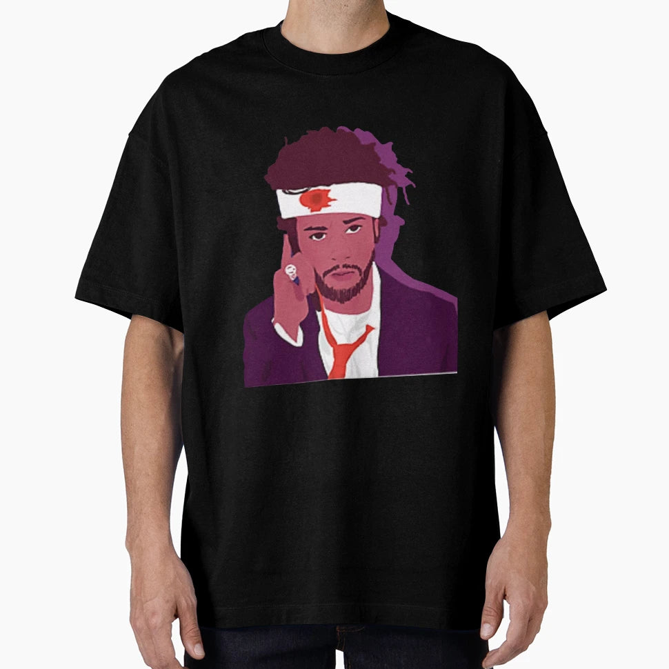 Sorry To Bother You T-Shirt - Graphic Print Unisex - T-Shirt, Sweatshirt, Hoodie