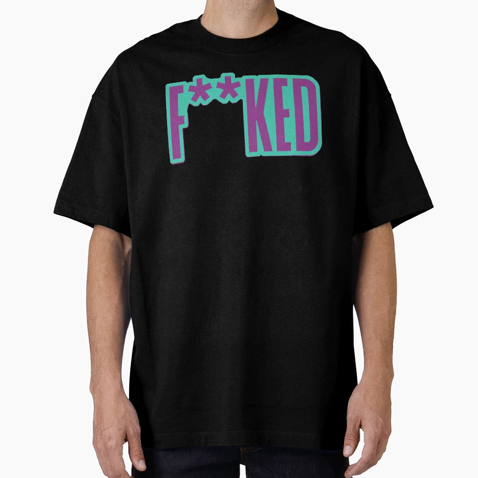 Romeo And Juliet Broadway F Cked T-Shirt - Aesthetic Graphic Unisex - T-Shirt, Sweatshirt, Hoodie
