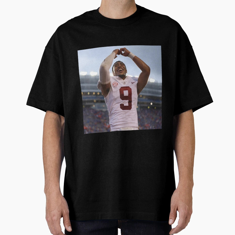 Bryce Young Custom Bn05 All Phone T-Shirt - Aesthetic Graphic Men Women - T-Shirt, Sweatshirt, Hoodie