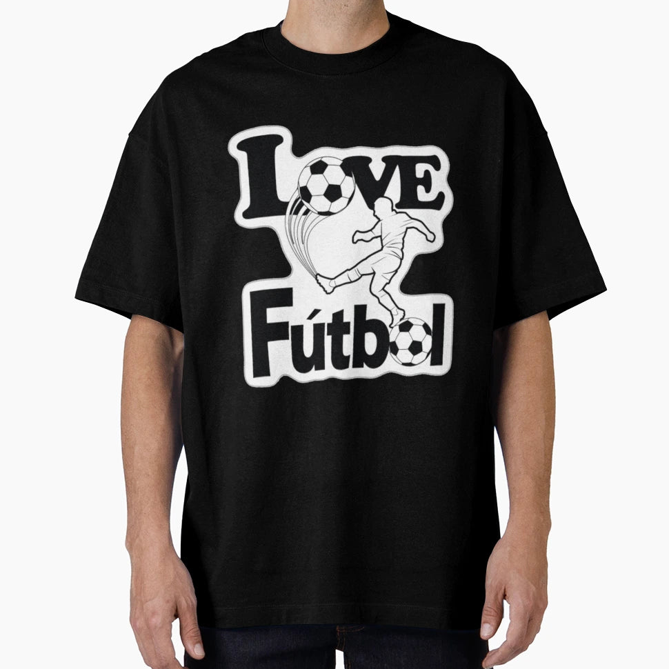Why I Love Football Memorabilia Passion T-Shirt - Graphic Print Men Women - T-Shirt, Sweatshirt, Hoodie