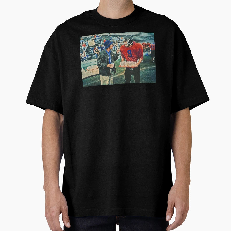 Water Sucks T-Shirt - Graphic Print Unisex - T-Shirt, Sweatshirt, Hoodie