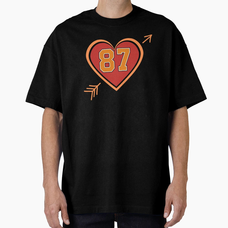 Kel Ce Bowl Love T-Shirt - Casual Everyday Wear Men Women - T-Shirt, Sweatshirt, Hoodie