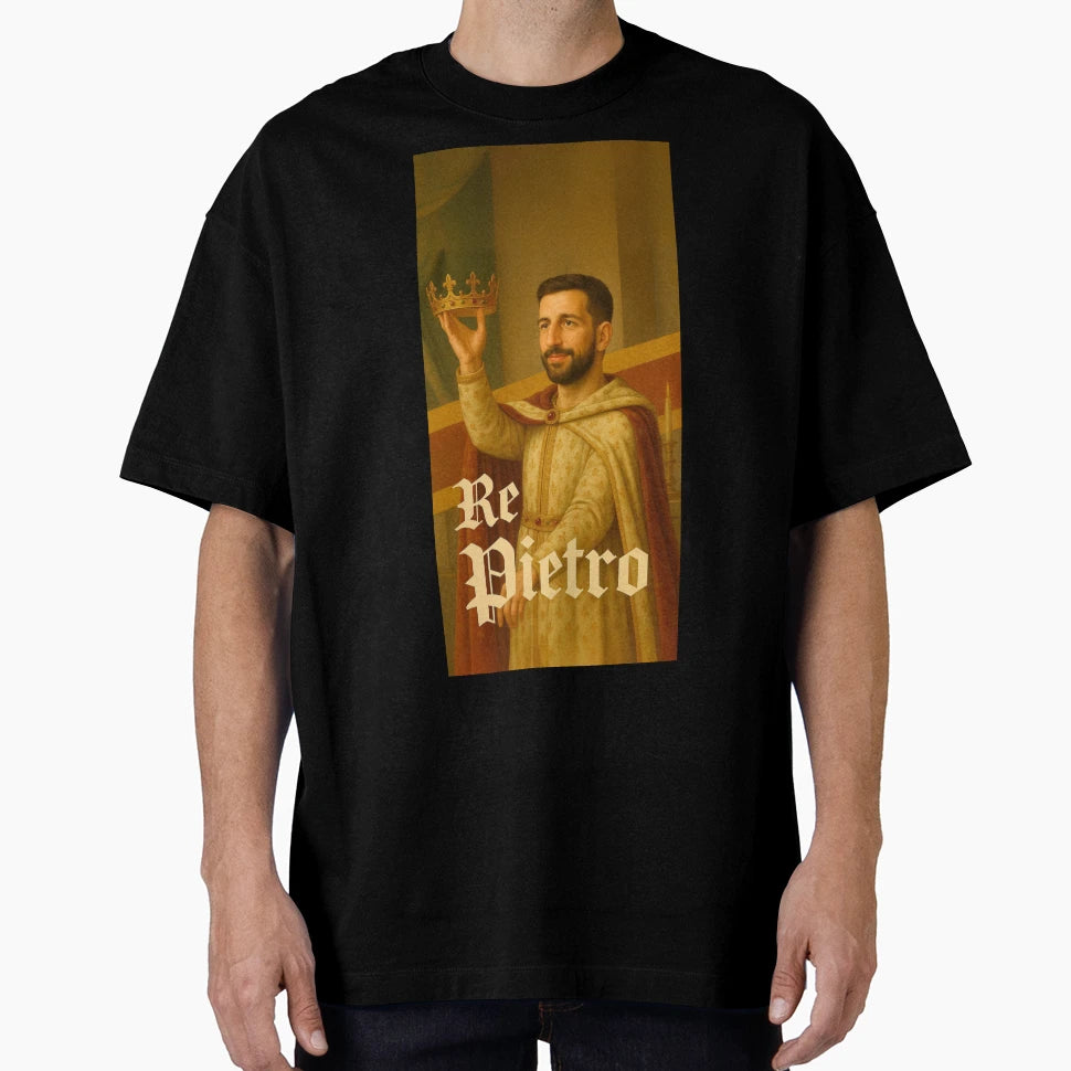Pietro Iemmello Catanzaro Us 9 T-Shirt - Fun Novelty Design for Adults - T-Shirt, Sweatshirt, Hoodie
