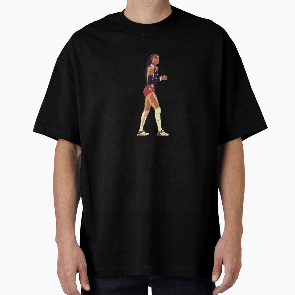 Brenda Castillo T-Shirt - Novelty Apparel Men Women - T-Shirt, Sweatshirt, Hoodie