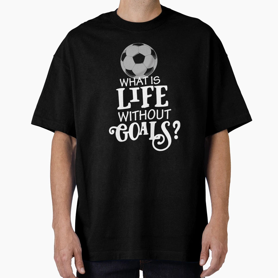 Funny Soccer Scoring Goals Players And T-Shirt - Unique Graphic Men Women - T-Shirt, Sweatshirt, Hoodie