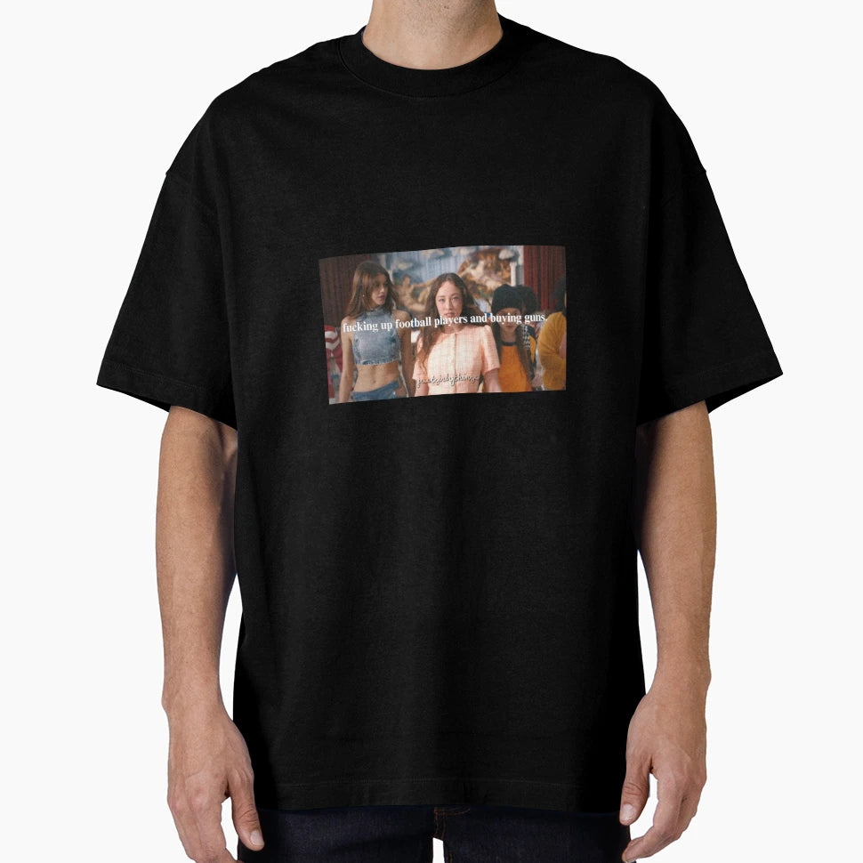 Isabel Bottoms Justgirlythings T-Shirt - Custom Art Print Men Women - T-Shirt, Sweatshirt, Hoodie