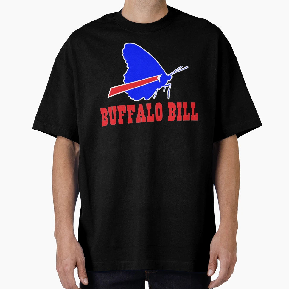 Silence Bills T-Shirt - Streetwear Style Unisex - T-Shirt, Sweatshirt, Hoodie