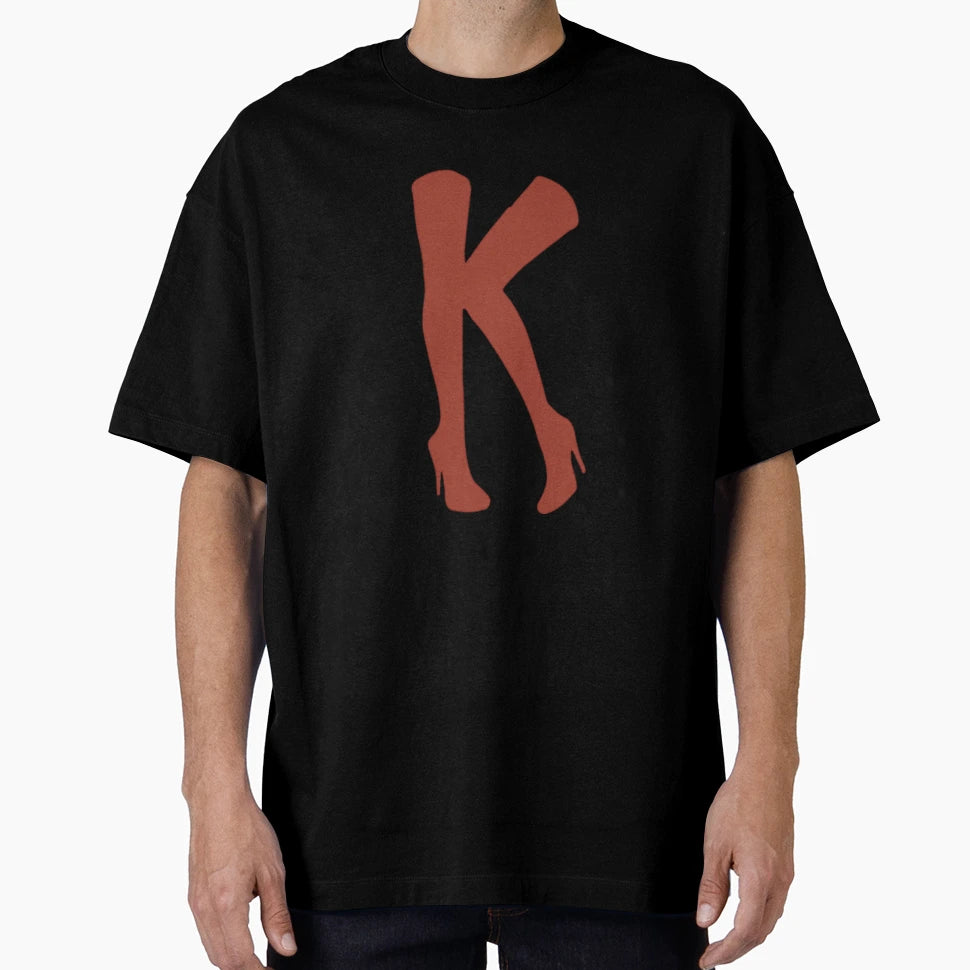Kinky Boots Shadow T-Shirt - Casual Everyday Wear for Adults - T-Shirt, Sweatshirt, Hoodie