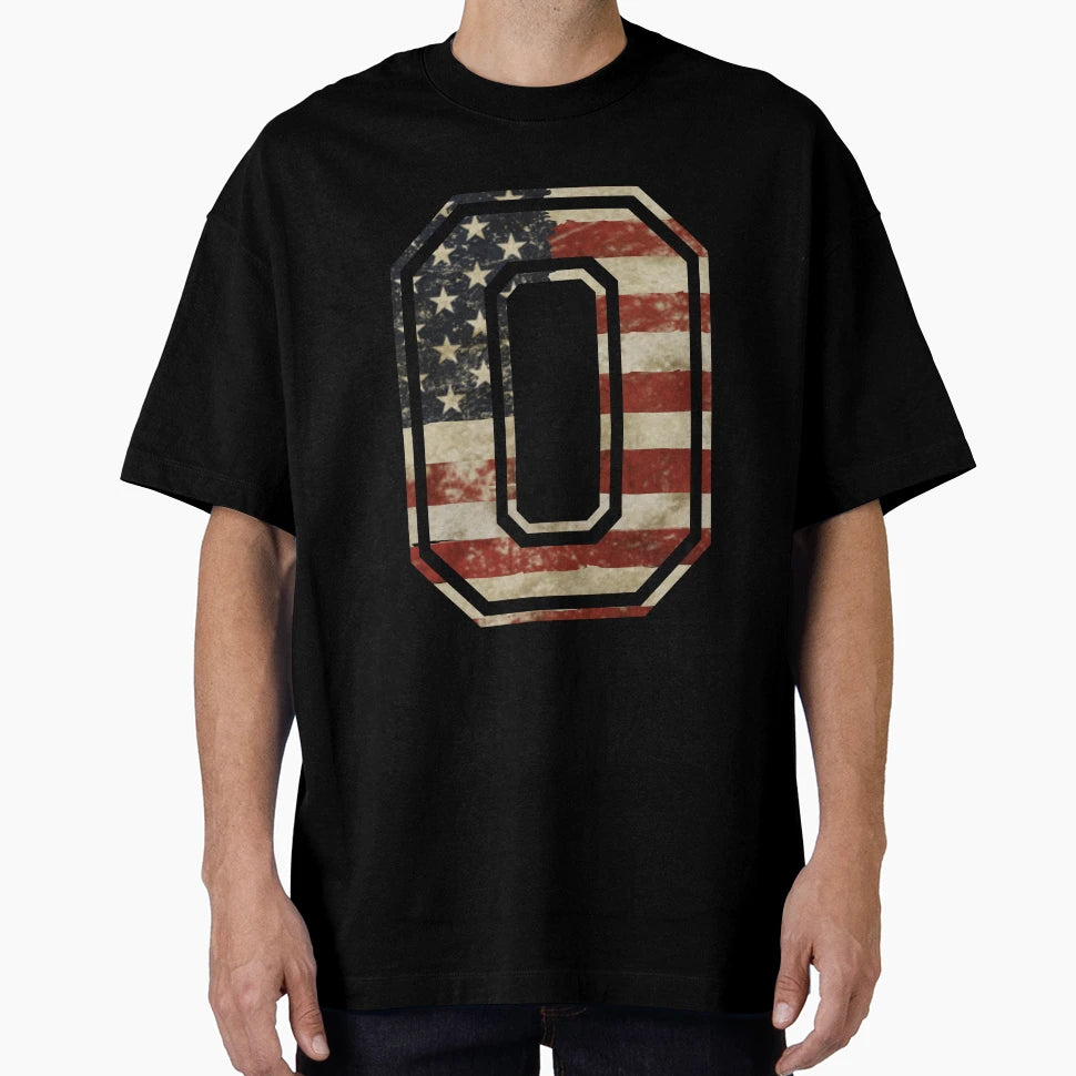 Team Sports Uniform Number 0 Rustic T-Shirt - Fun Novelty Design Men Women - T-Shirt, Sweatshirt, Hoodie